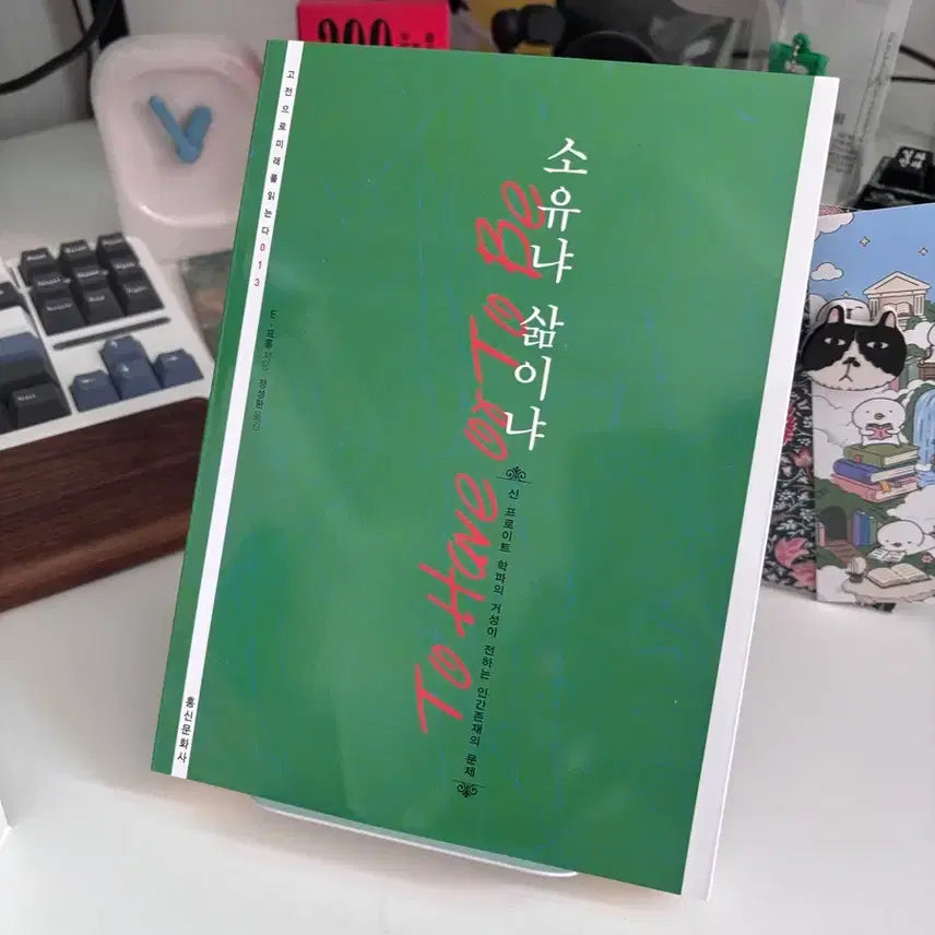 [BUNJANG] Seo Yu Life or Death / 서유냐삶이냐