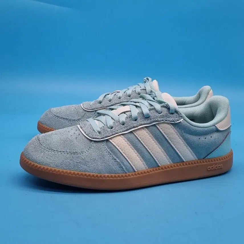 [BUNJANG] Adidas Breaknet Sneakers / z 아디다스 브래이크네트 스니커즈230