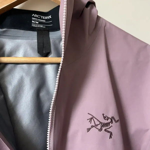 [BUNJANG] Arc'teryx Beta Interstellar M Jacket / 아크 베타 인터스텔라 M