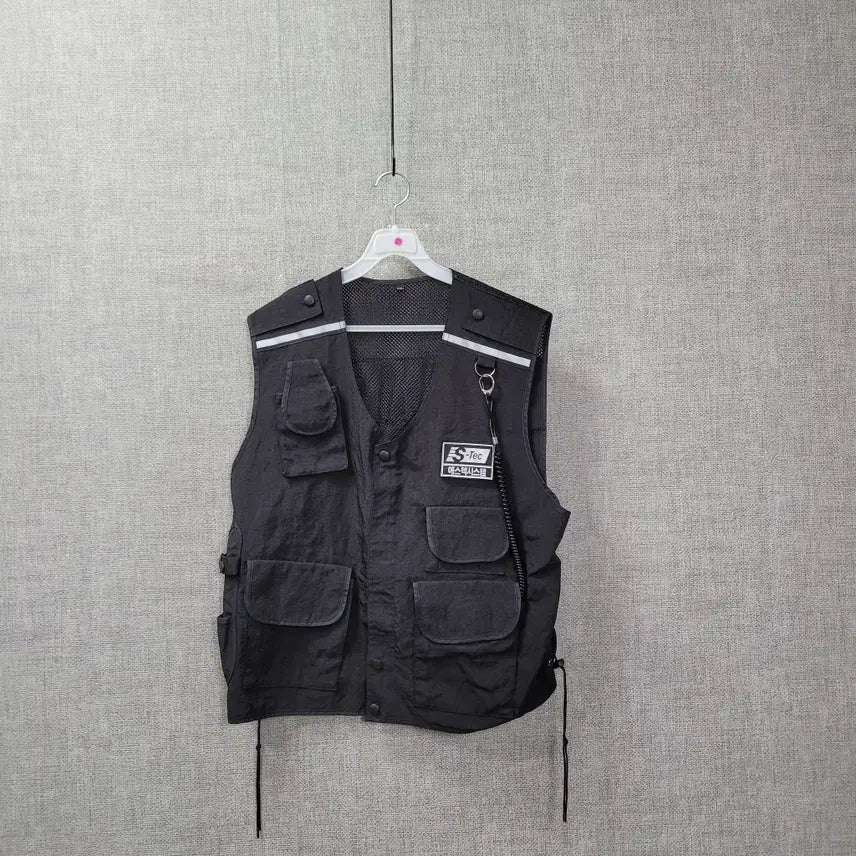 [BUNJANG] ESTEC Vest Size 110 / ㄹ231 에스텍 베스트 110