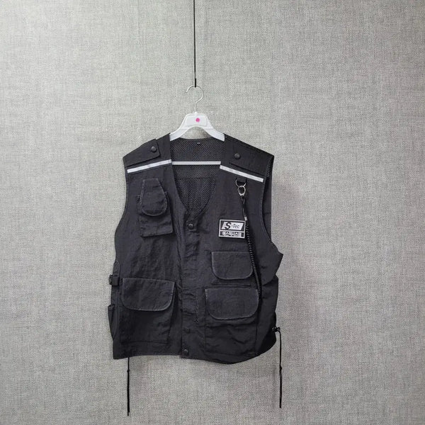 [BUNJANG] ESTEC Vest Size 110 / ㄹ231 에스텍 베스트 110