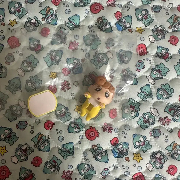 [BUNJANG] Crayon Shin-chan Angelia Figure / 짱구는못말려 짱아 히퍼