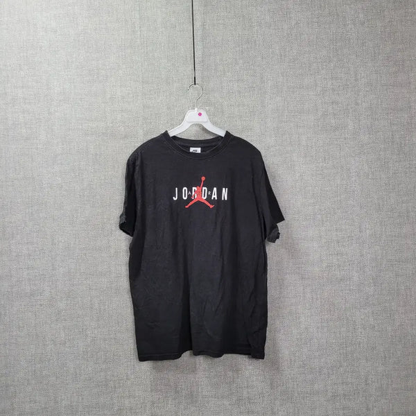 [BUNJANG] Unbranded Short-Sleeve T-Shirt Size 105 / ㄹ232 반팔 티셔츠 105