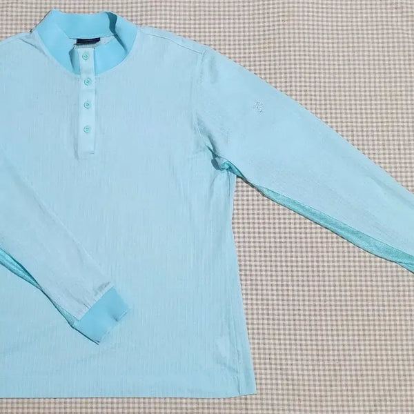 [BUNJANG] Bogner Women's Golf T-Shirt Size L (100) / 보그너 여성골프티셔츠 100 (여름용)