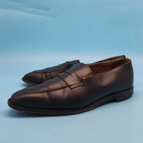 [BUNJANG] J. FitzPatrick Men's Penny Loafers (260) / z 제이피츠패트릭 남성페니로퍼 260