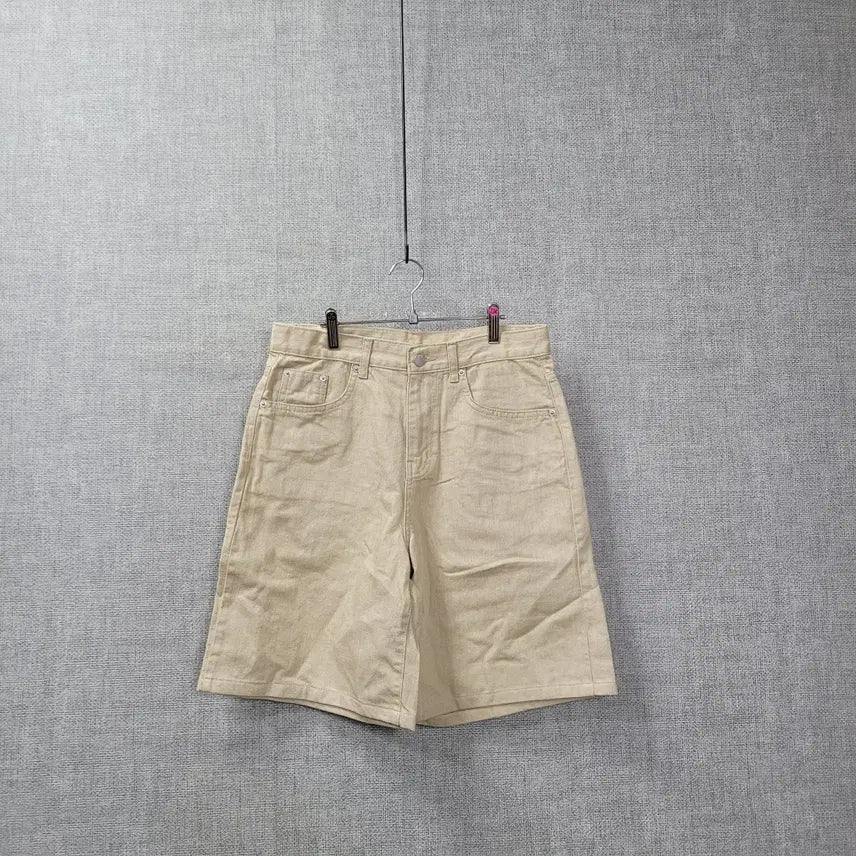 [BUNJANG] Cotton Shorts 30 / ㄹ234 코튼 반바지 30