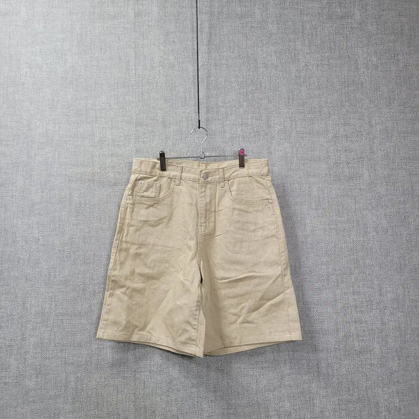 [BUNJANG] Cotton Shorts 30 / ㄹ234 코튼 반바지 30