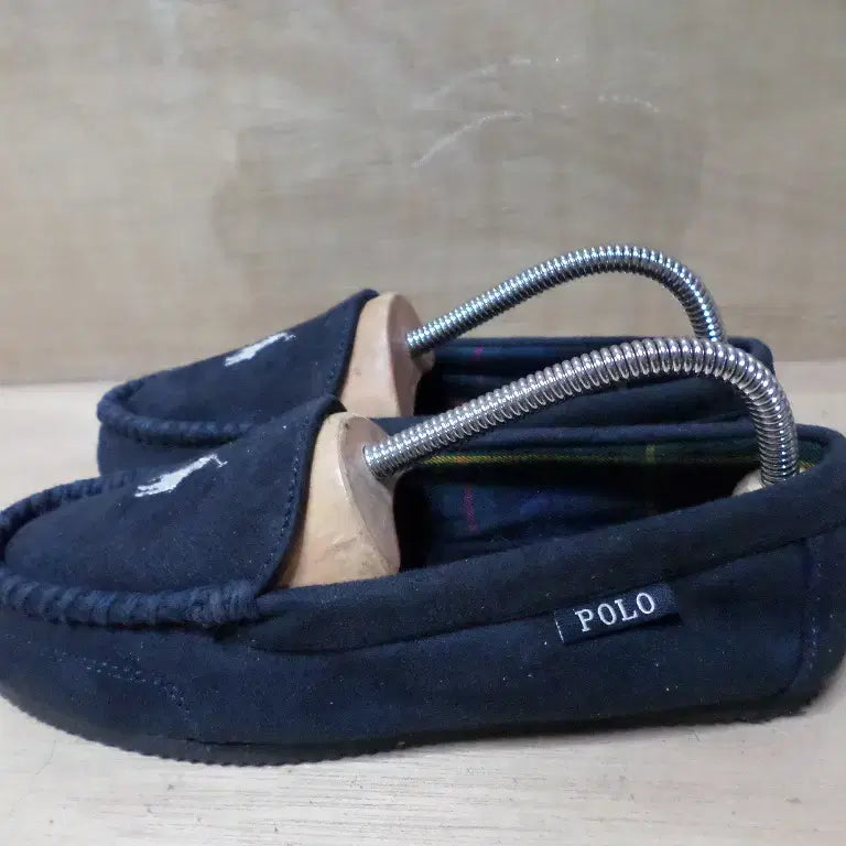 [BUNJANG] Polo Ralph Lauren Loafers Flat Shoes / 후루룩구제3 230 폴로 랄프로렌 구두 로퍼 플랫슈즈 단화260811