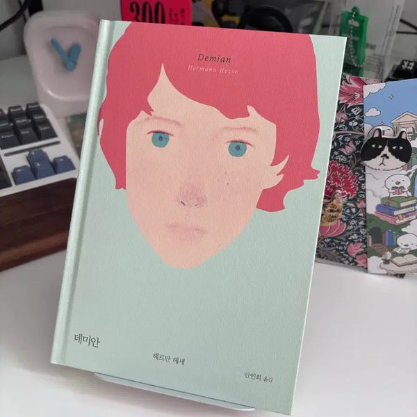[BUNJANG] Demian Special Edition / 데미안 특별판