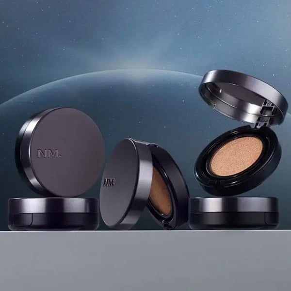 [BUNJANG] Naming Zero Gravity Cover Fit Cushion 21P Refill / 네이밍 제로 그래비티 커버 핏 쿠션 21P 리필
