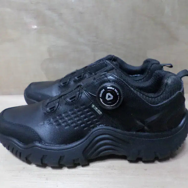 [BUNJANG] Seonshilup Lotus Boa Trekking Shoes / 후루룩구제3 240 선실업 로터스 보아 트레킹화 운동화 260811