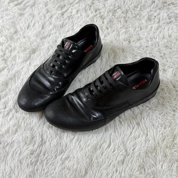 [BUNJANG] Prada Derby Shoes (UK 7 / 260-265mm) / 프라다 더비 신발 7UK(260-265) 정품