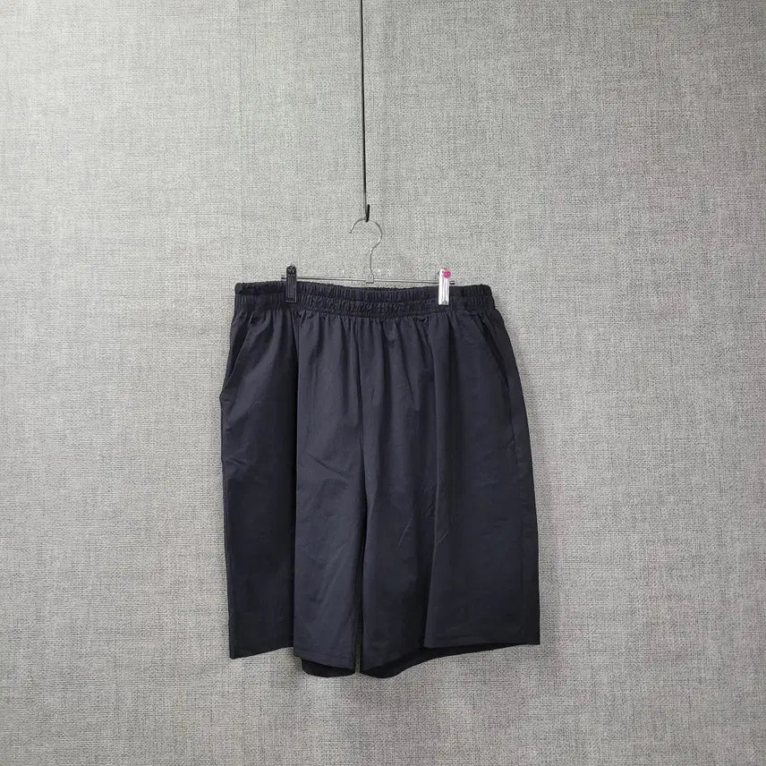 [BUNJANG] Cool Span Shorts Size 36 / ㄹ237 쿨 스판 반바지 36