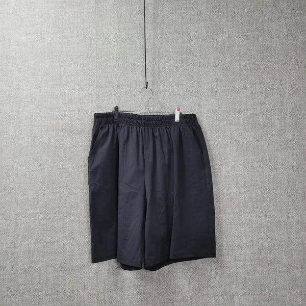 [BUNJANG] Cool Span Shorts Size 36 / ㄹ237 쿨 스판 반바지 36