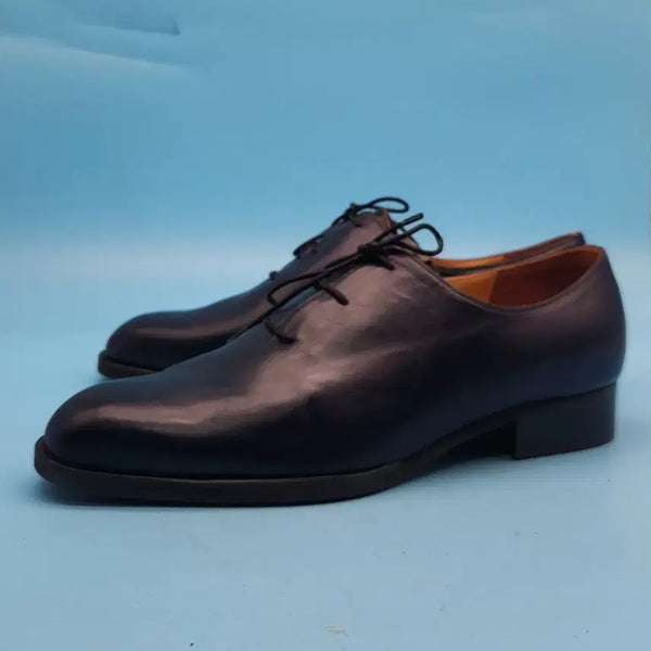 [BUNJANG] Uncle Lim Handmade Shoes Size 260 / z 엉클림 성수 수제구두 260