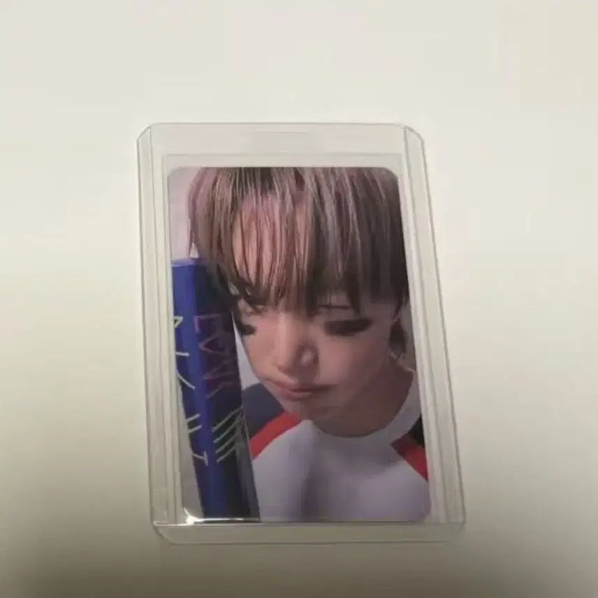 [BUNJANG] EXO Kai Photocard / 엑소 마카오 카이 포카 양도