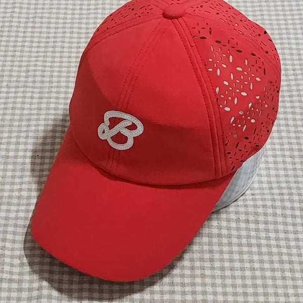 [BUNJANG] Beanpole Golf Women's Golf Cap / 빈폴골프 여성골프모자 볼캡