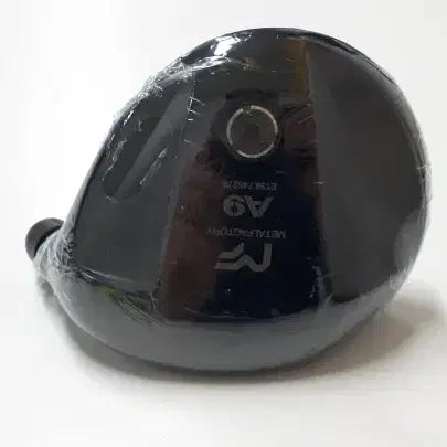 [BUNJANG] Metal Factory A9 Wood 7 21 Degree Golf Club / 간지작렬  새제품메탈팩토리 A9 우드 7번 21도  최고급