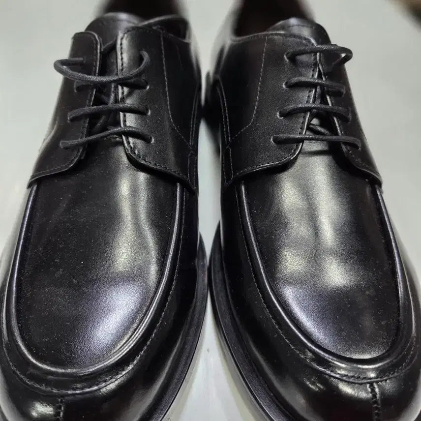 [BUNJANG] Hooper Leather Dress Shoes / Hooper가죽구두255