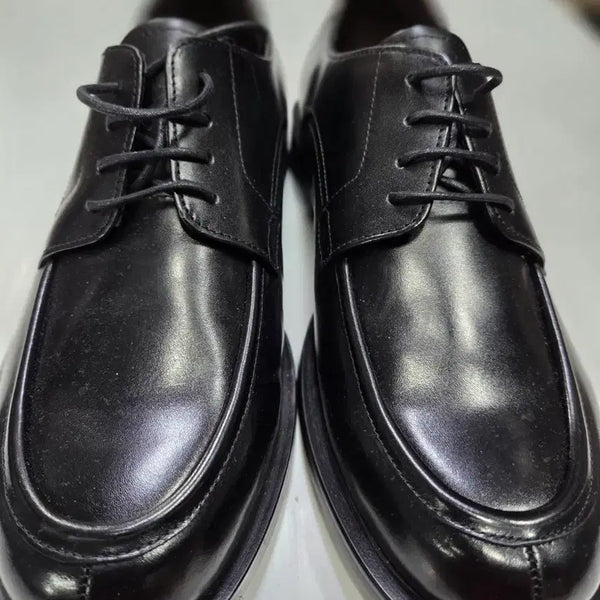 [BUNJANG] Hooper Leather Dress Shoes / Hooper가죽구두255