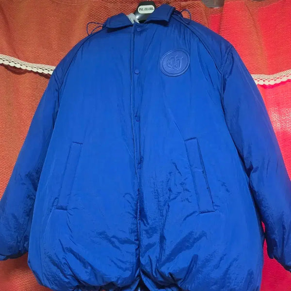 [BUNJANG] JUUN.J 189 Reversible Padded Jacket / 준지 189 리버시블 패딩