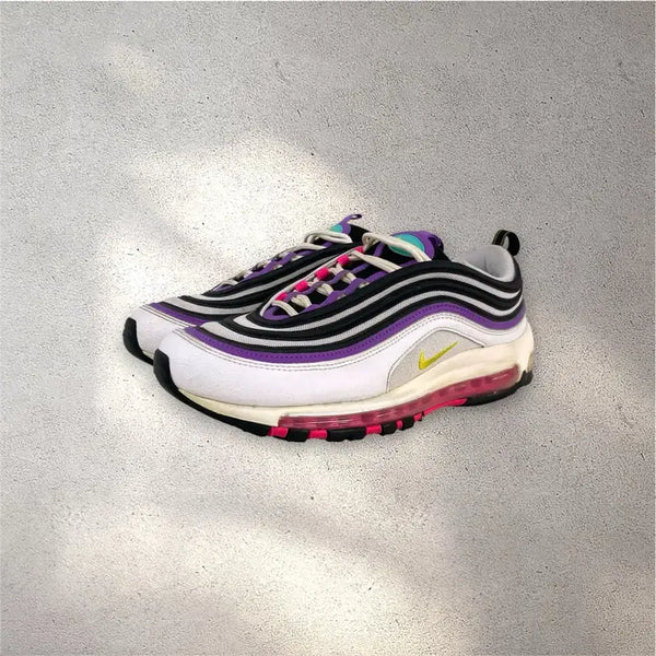 [BUNJANG] Nike Air Max 97 Bright Violet / [275] 나이키 에어맥스97 브라이트 바이올렛 (No.758)