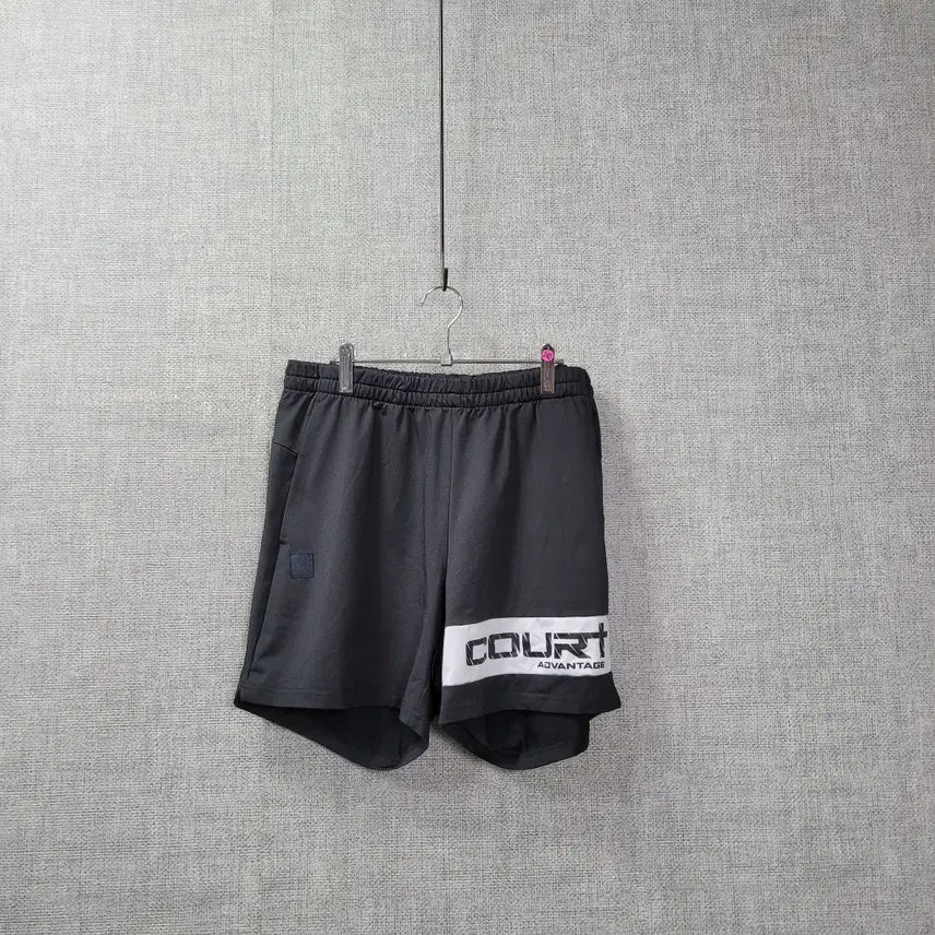 [BUNJANG] Training Shorts Pants Size 32 / ㄹ240 트레이닝 쇼츠팬츠 32