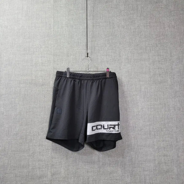 [BUNJANG] Training Shorts Pants Size 32 / ㄹ240 트레이닝 쇼츠팬츠 32