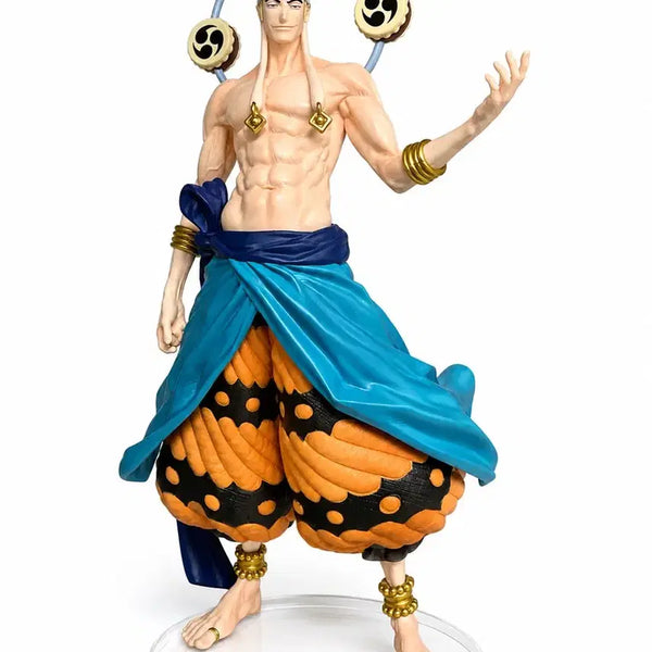 [BUNJANG] Ichiban Kuji One Piece C Prize Enel Figure / 제일복권 원피스 C상 갓에넬 팝니다
