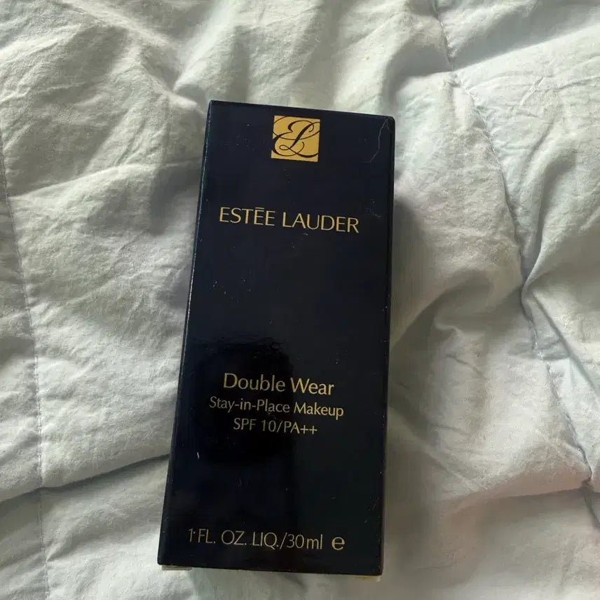 [BUNJANG] Estee Lauder Double Wear Foundation - Cool Bone / 에스티로더 더블웨어 파운데이션 쿨본