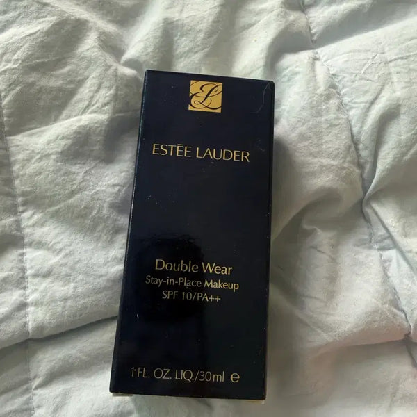 [BUNJANG] Estee Lauder Double Wear Foundation - Cool Bone / 에스티로더 더블웨어 파운데이션 쿨본