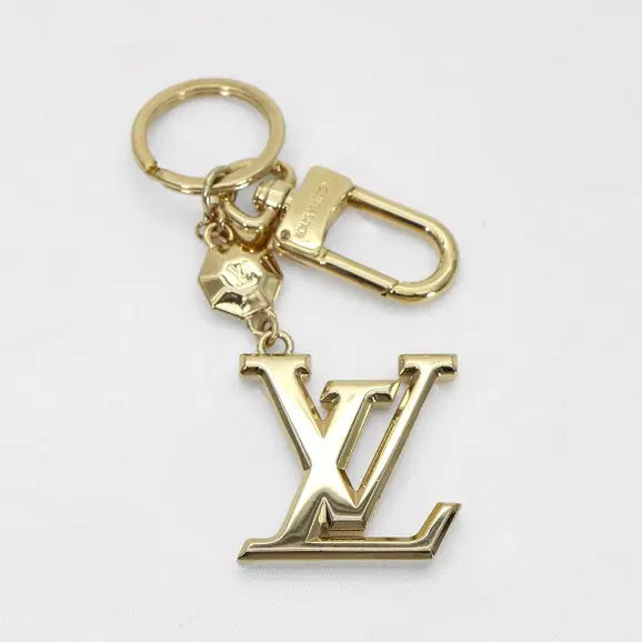 [BUNJANG] Louis Vuitton Monogram LV Facet Key Holder / Louis Vuitton(루이비통) M65216 모노그램 LV 파셋 키 홀더