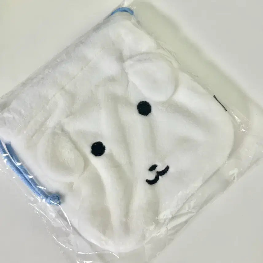 [BUNJANG] Ganadi Pouch - Sealed New Product / 가나디 파우치 미개봉 새상품
