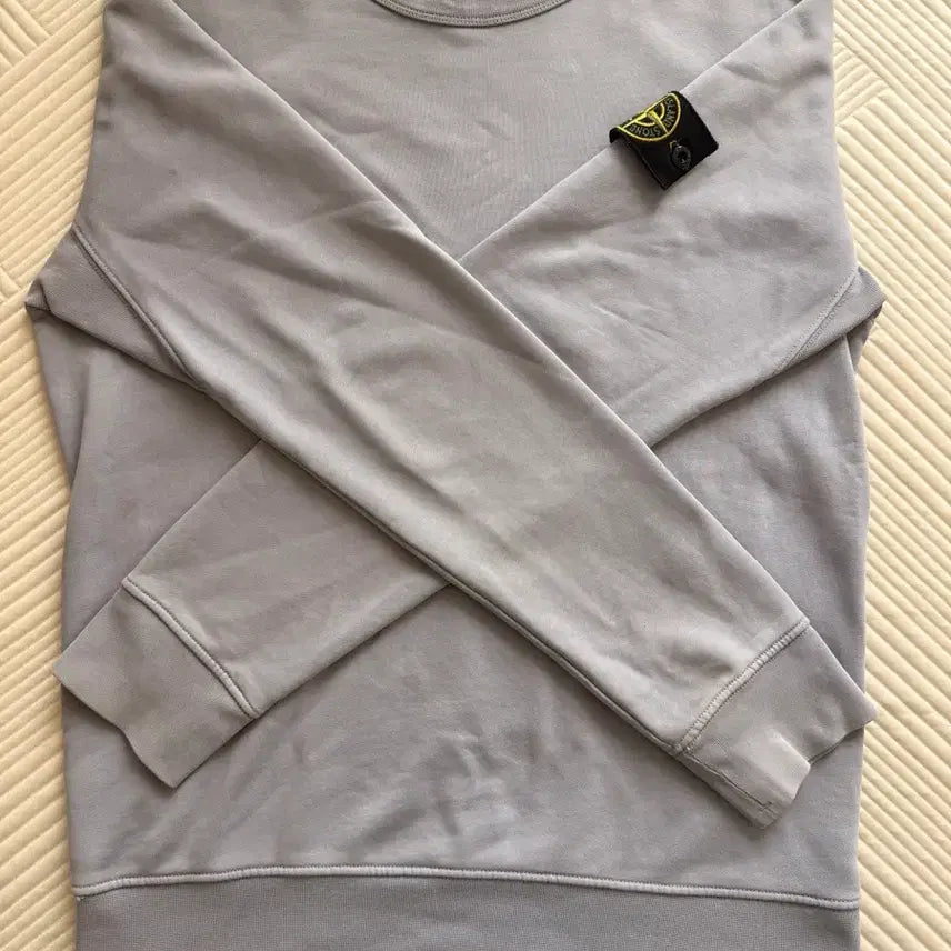 [BUNJANG] Stone Island Sweatshirt - Size L / 스톤아일랜드 맨투맨 L사이즈