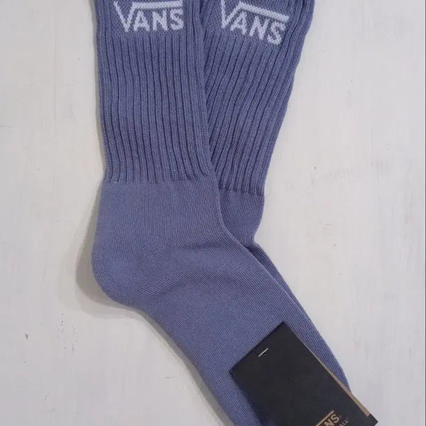 [BUNJANG] Vans Mid Socks L / 반스 미드 삭스 L