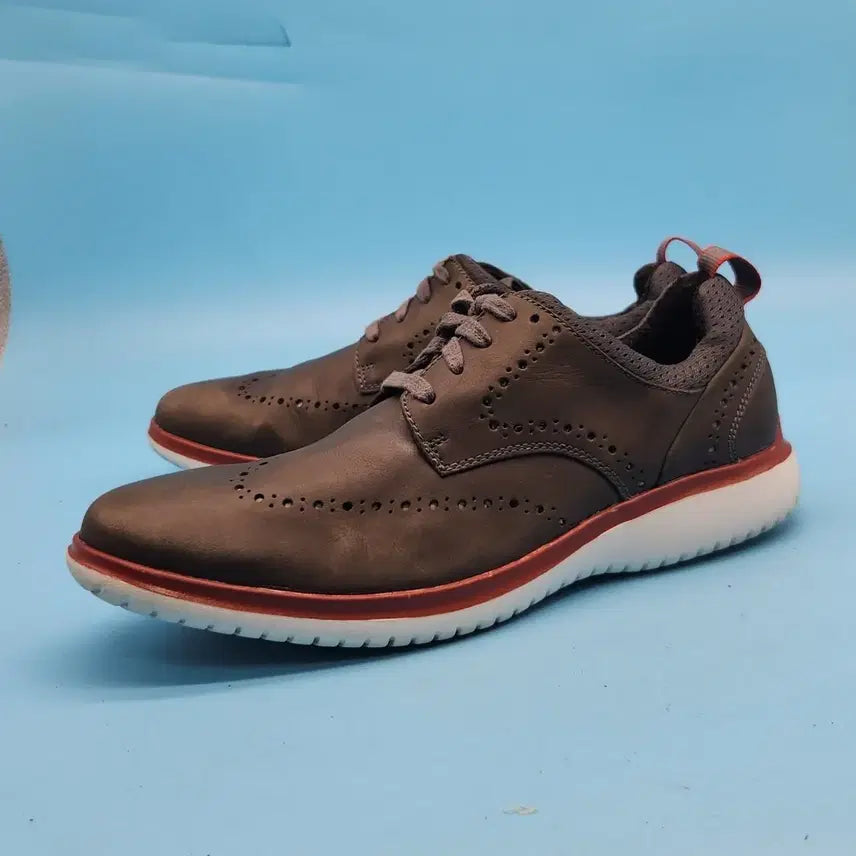[BUNJANG] Rockport Men's Dressports Sneakers (250) / z 락포트 드레스포츠 남성스니커즈 250
