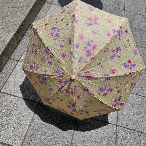 [BUNJANG] Daks Lace Parasol / 닥스 레이스양산