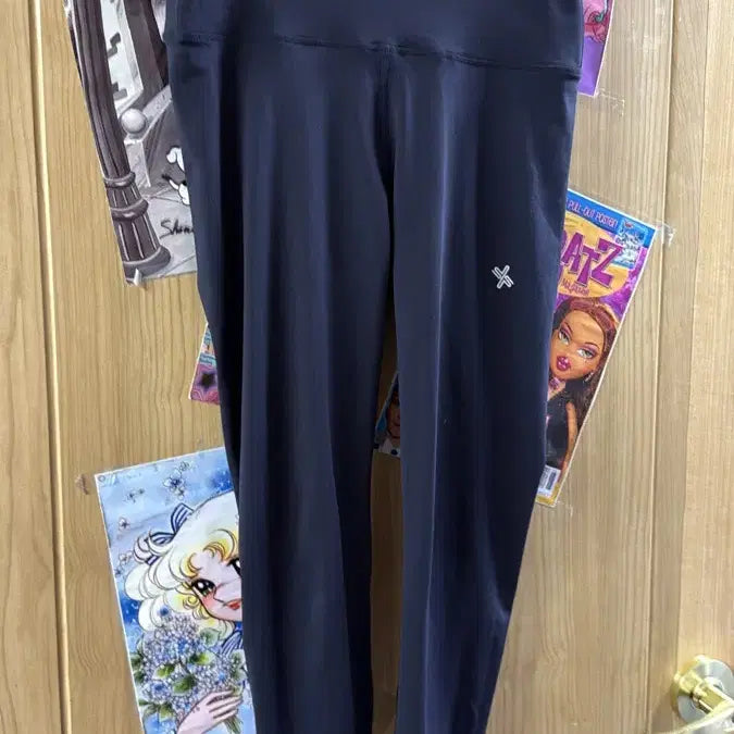 [BUNJANG] XEXYMIX Leggings 2XL / 젝시믹스 레깅스 2XL