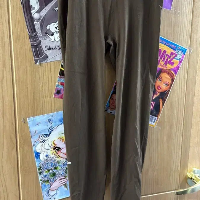 [BUNJANG] Andar Leggings Size 8 / 안다르 레깅스 8사이즈