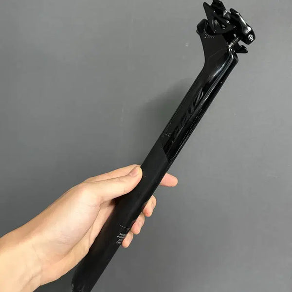 [BUNJANG] ZIPP Service Course SL Seatpost Beyond Black / 짚 서비스코스 SL