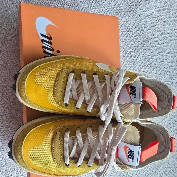 [BUNJANG] Nike Tom Sachs Sneakers - Size 230 / 나이키 톰삭스 230
