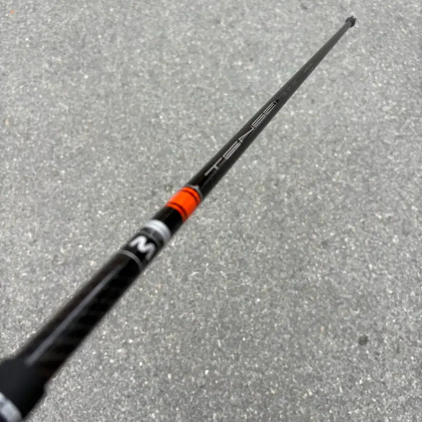 [BUNJANG] Ping Tensei Orange CK 80s 4-Iron Utility Shaft / 골프 4번유틸리티샤프트 텐세이오렌지ck80s (Ping)