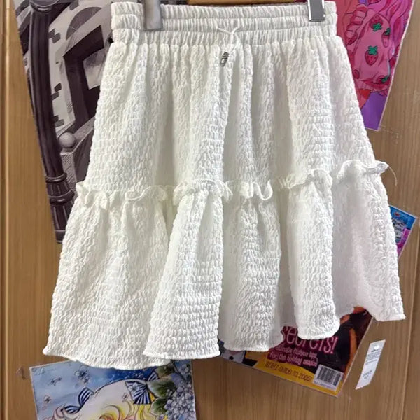 [BUNJANG] Skirt Pants New / 치마바지 새상품