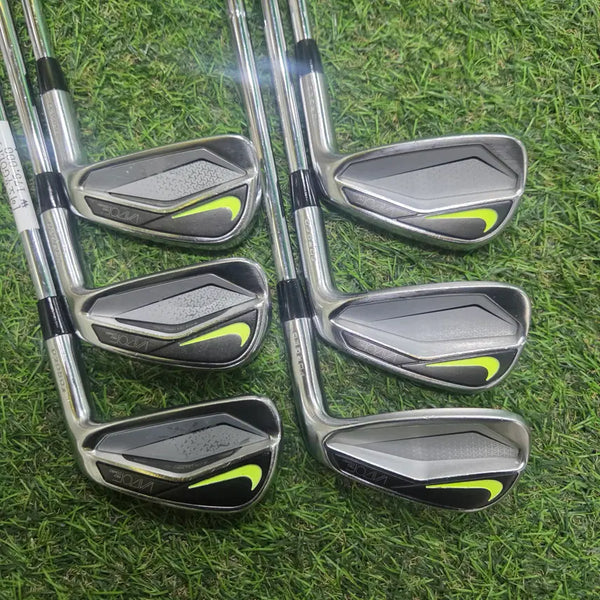[BUNJANG] Nike Vapor Pro Men's Used Iron Full Set / 중고골프채 나이키 베이퍼 프로 남성용 중고 아이언 풀세트