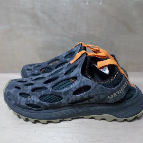 [BUNJANG] Merrell Hydro Runner Trekking Shoes / 후루룩구제3 255 머렐 하이드로 러너 운동화 트레킹화 260811