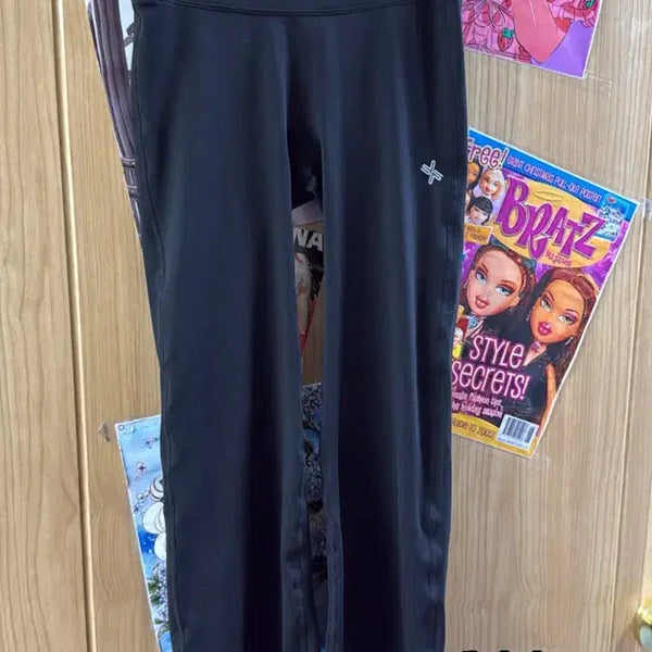 [BUNJANG] Xexymix Bootcut Leggings M / 젝시믹스 부츠컷 레깅스M