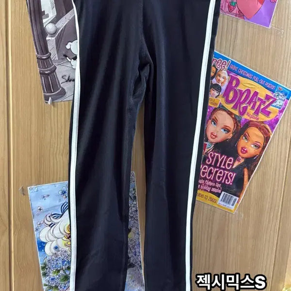 [BUNJANG] Xexymix Leggings S / 젝시믹스 레깅스S