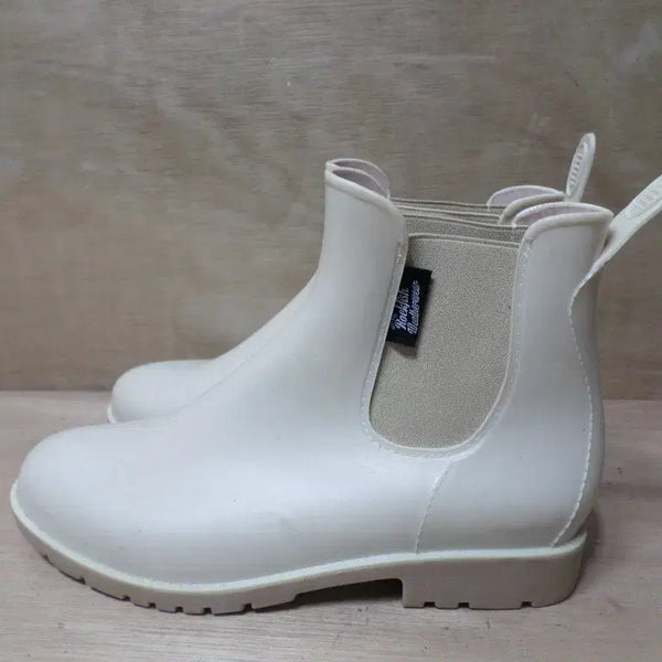 [BUNJANG] Rockfish Weather Wear Rain Boots (260811) / 후루룩구제3 235 락피쉬 웨더 웨어 레인부츠 장화 260811