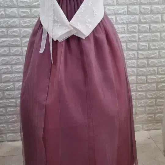 [BUNJANG] Women's Hanbok Skirt / 한복