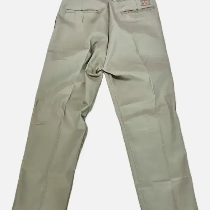 [BUNJANG] Dickies 874 Original Fit Khaki Pants 32x32 / 디키즈 874 오리지널 핏 카키 팬츠 32x32 (실착 1회)